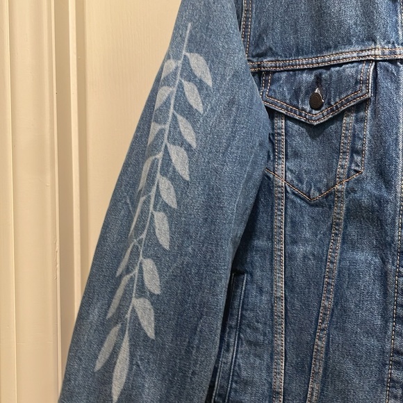 Levi's x Justin Timberlake colab men's large - Picture 2 of 6